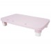 Study Table (Light Pink)