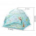 Foldable and Portable Tent(Blue)