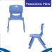 Chair (Blue)