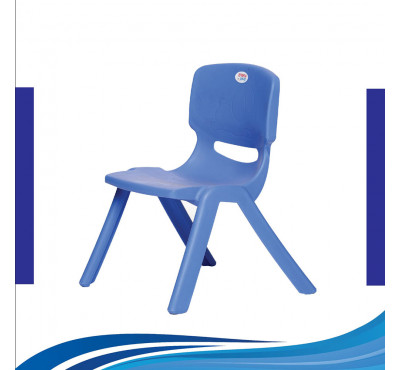 Chair (Blue)