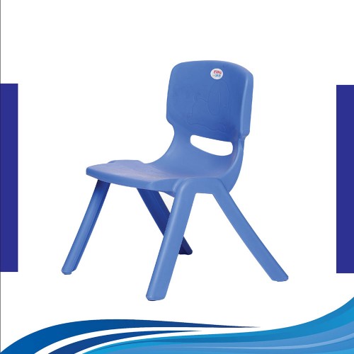 Chair (Blue)