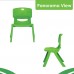 Chair (Green)