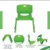 Chair (Green)