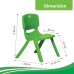 Chair (Green)