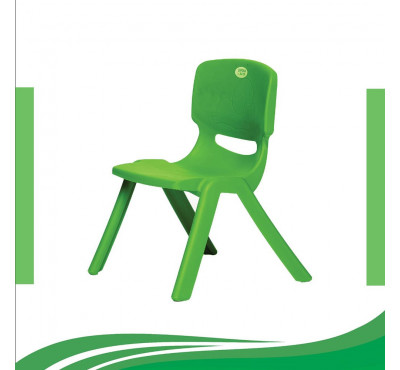 Chair (Green)