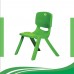 Chair (Green)