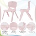 Chair (Light Pink)