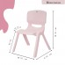 Chair (Light Pink)