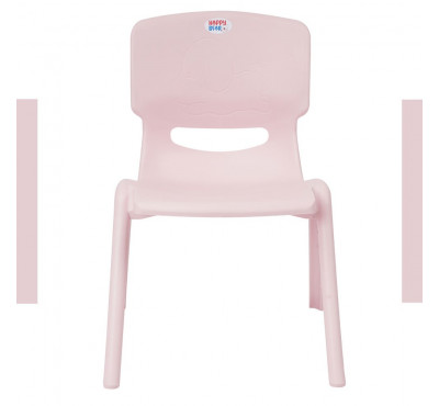 Chair (Light Pink)