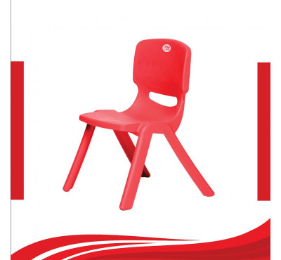 Chair (Red)