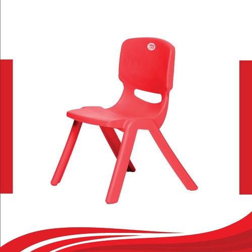 Chair (Red)