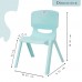 Chair (Light Blue)