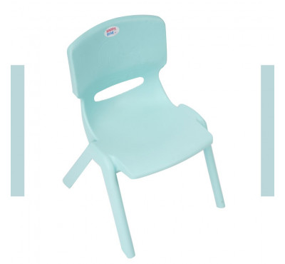 Chair (Light Blue)