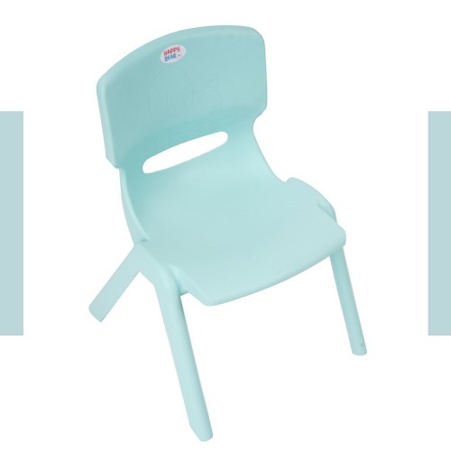 Chair (Light Blue)