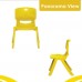 Chair (Yellow)