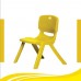 Chair (Yellow)