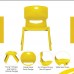 Chair (Yellow)