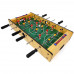 Wooden Soccer