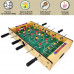 Wooden Soccer