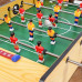 Wooden Soccer